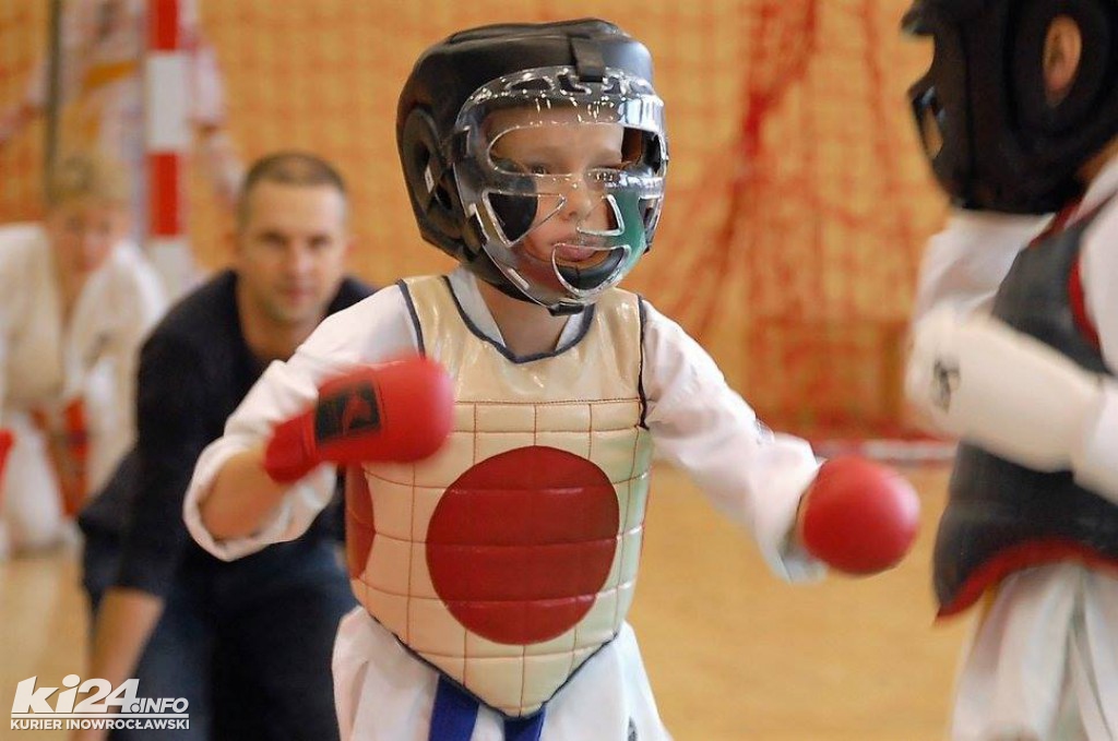 Young Oyama's Cup Bydgoszcz