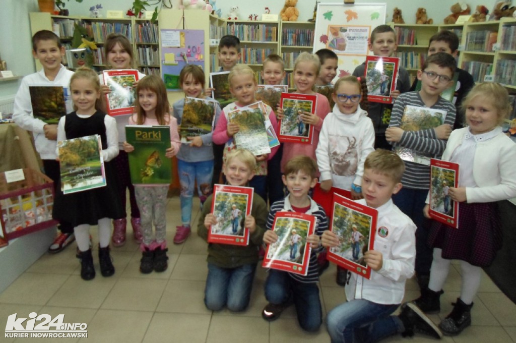 Rozstrzygnięcie IV edycji konkursu ekologicznego