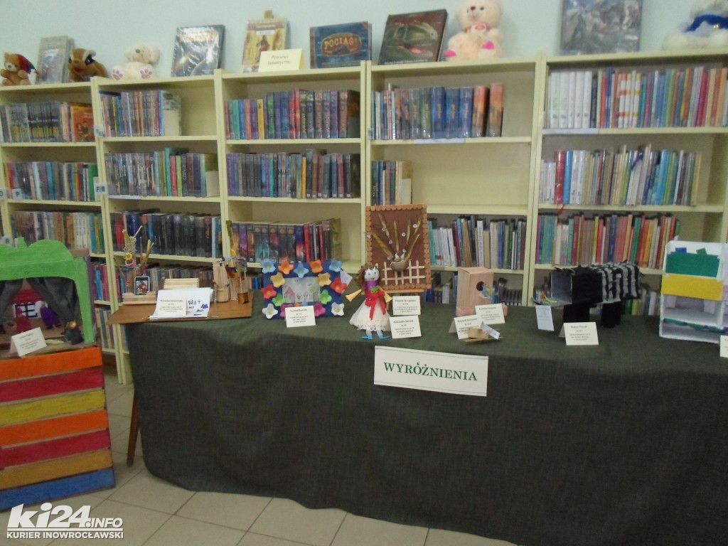 Rozstrzygnięcie IV edycji konkursu ekologicznego