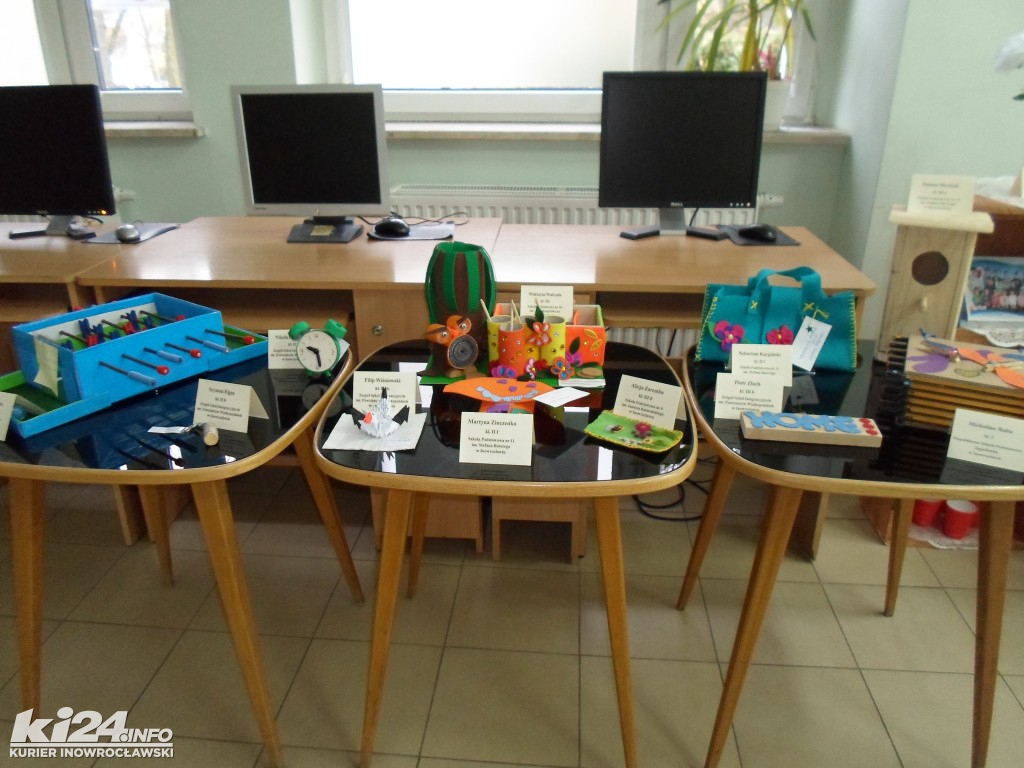 Rozstrzygnięcie IV edycji konkursu ekologicznego