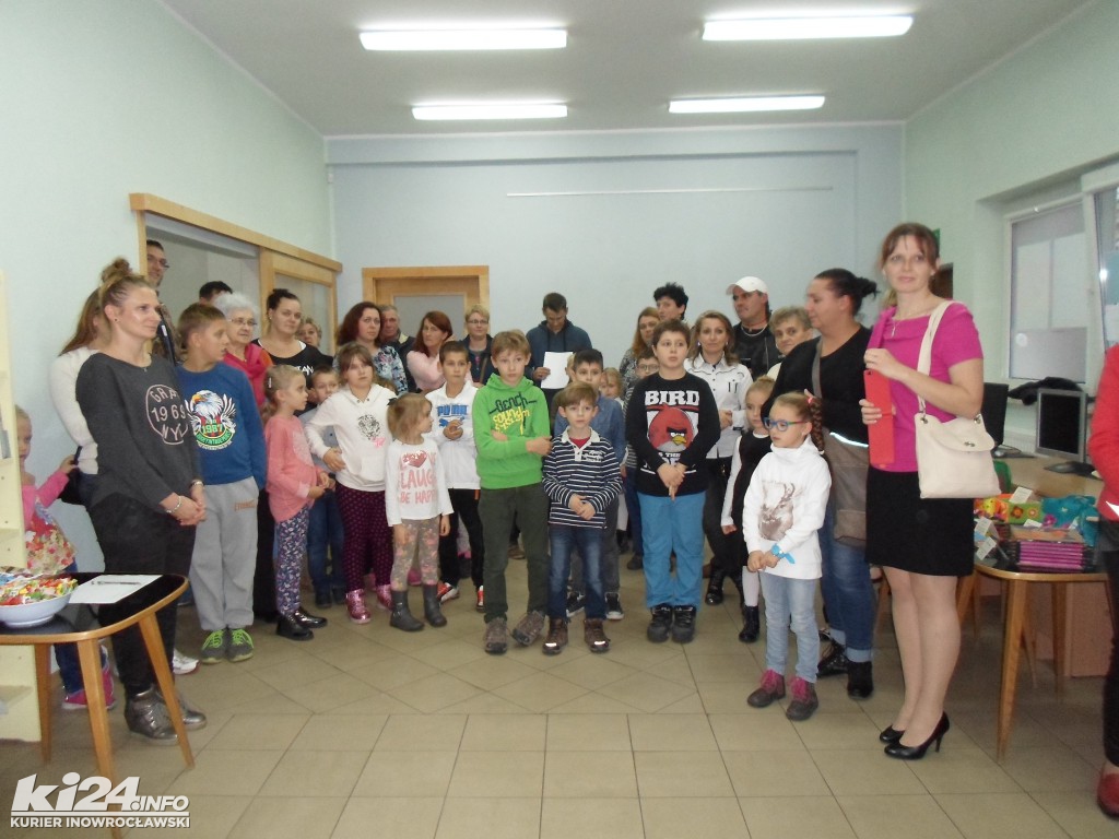 Rozstrzygnięcie IV edycji konkursu ekologicznego