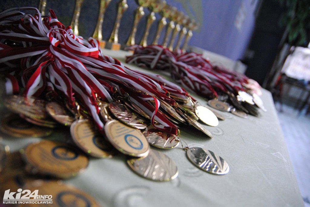 XX Jesienne Pływackie Mistrzostwa Inowrocławia