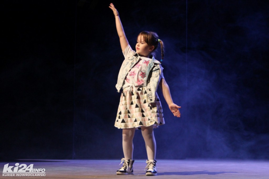 Mini Playback Show