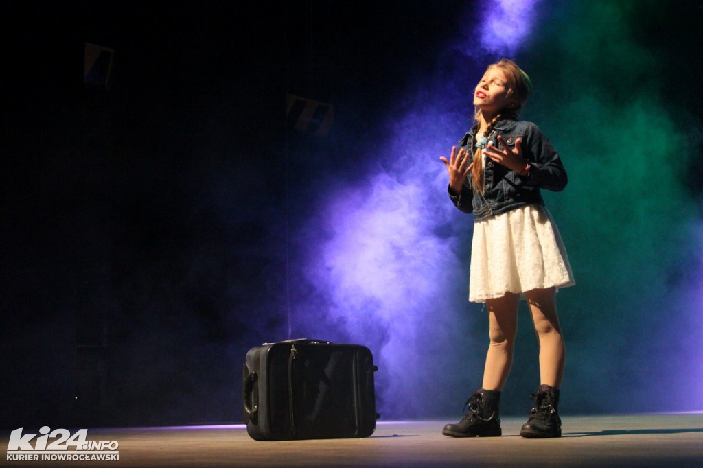 Mini Playback Show