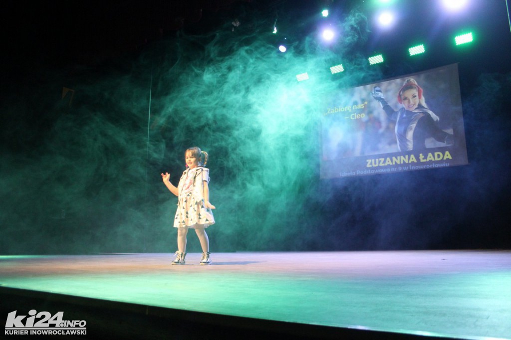 Mini Playback Show