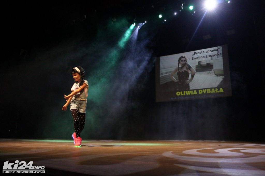 Mini Playback Show