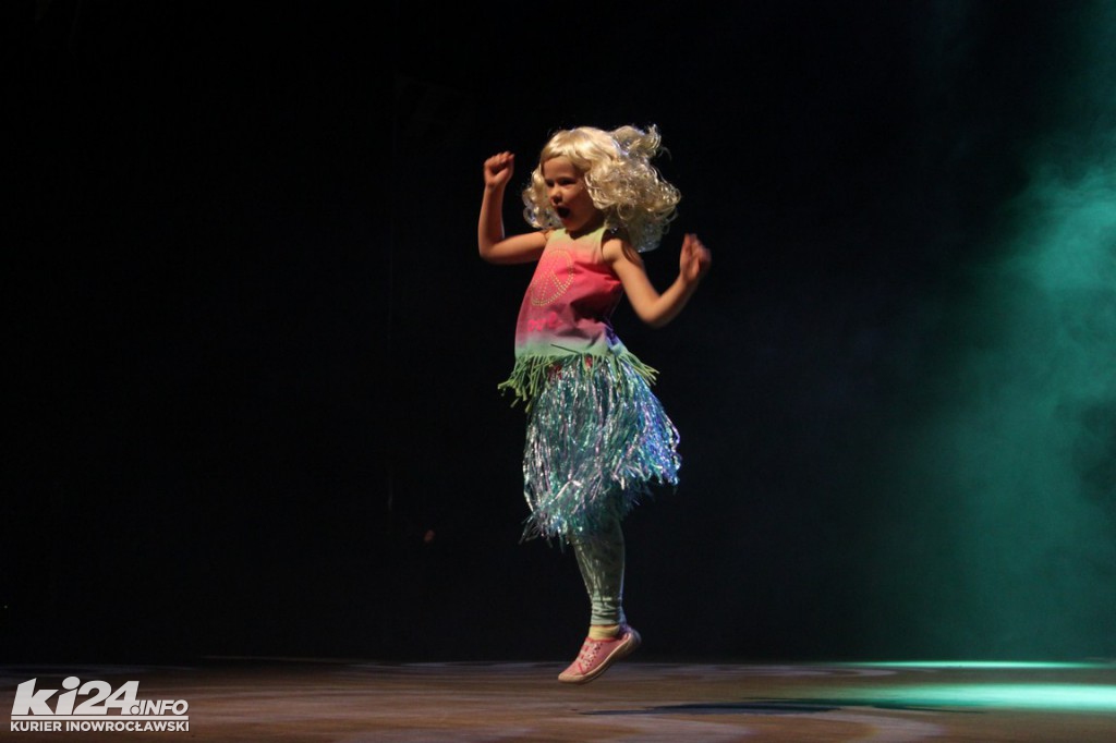 Mini Playback Show