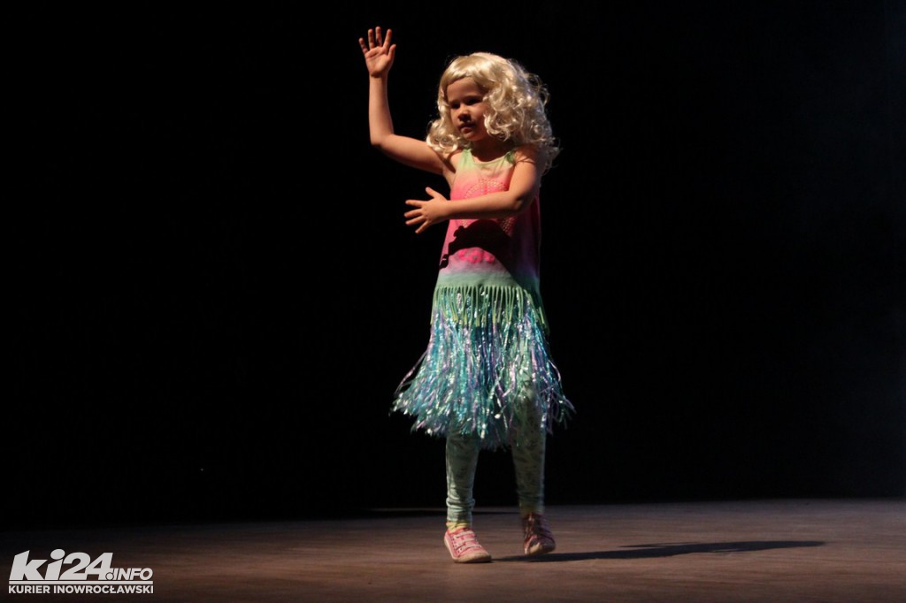 Mini Playback Show