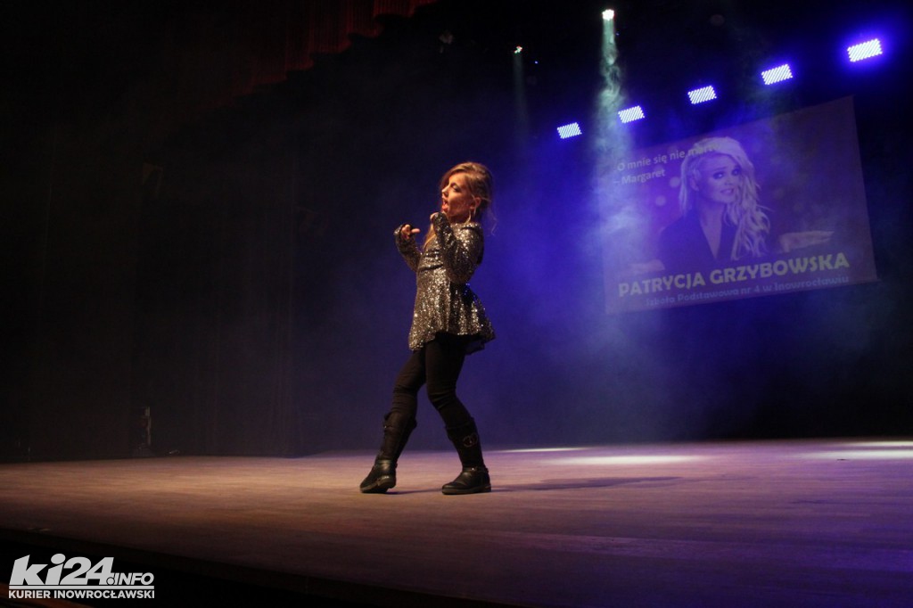 Mini Playback Show