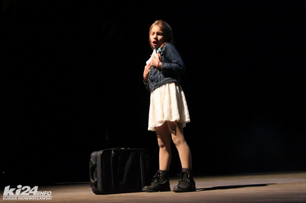 Mini Playback Show