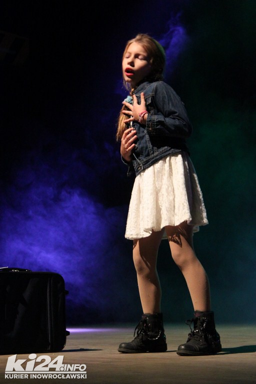 Mini Playback Show