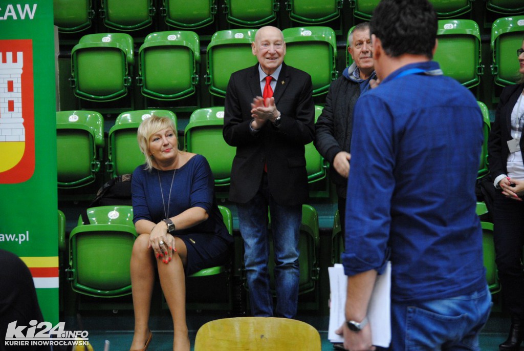 Niepodległościowy turniej koszykówki