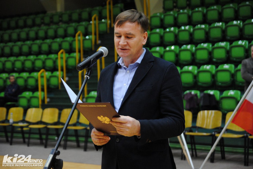 Niepodległościowy turniej koszykówki