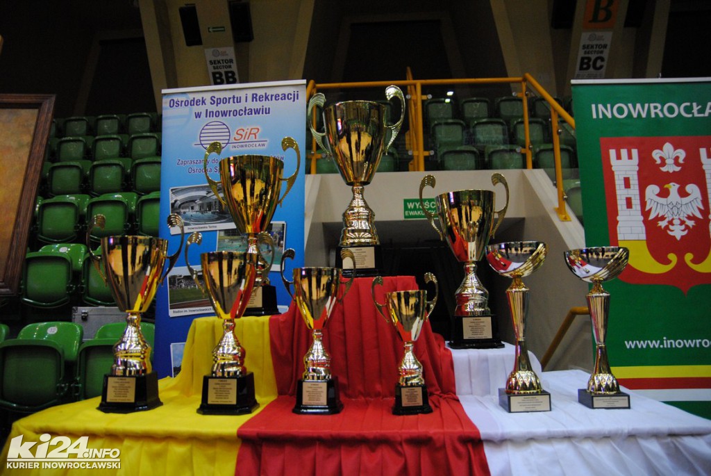 Niepodległościowy turniej koszykówki