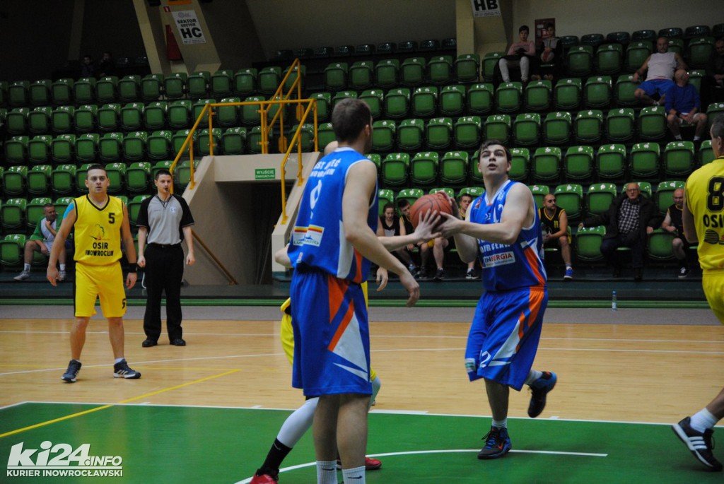 Niepodległościowy turniej koszykówki