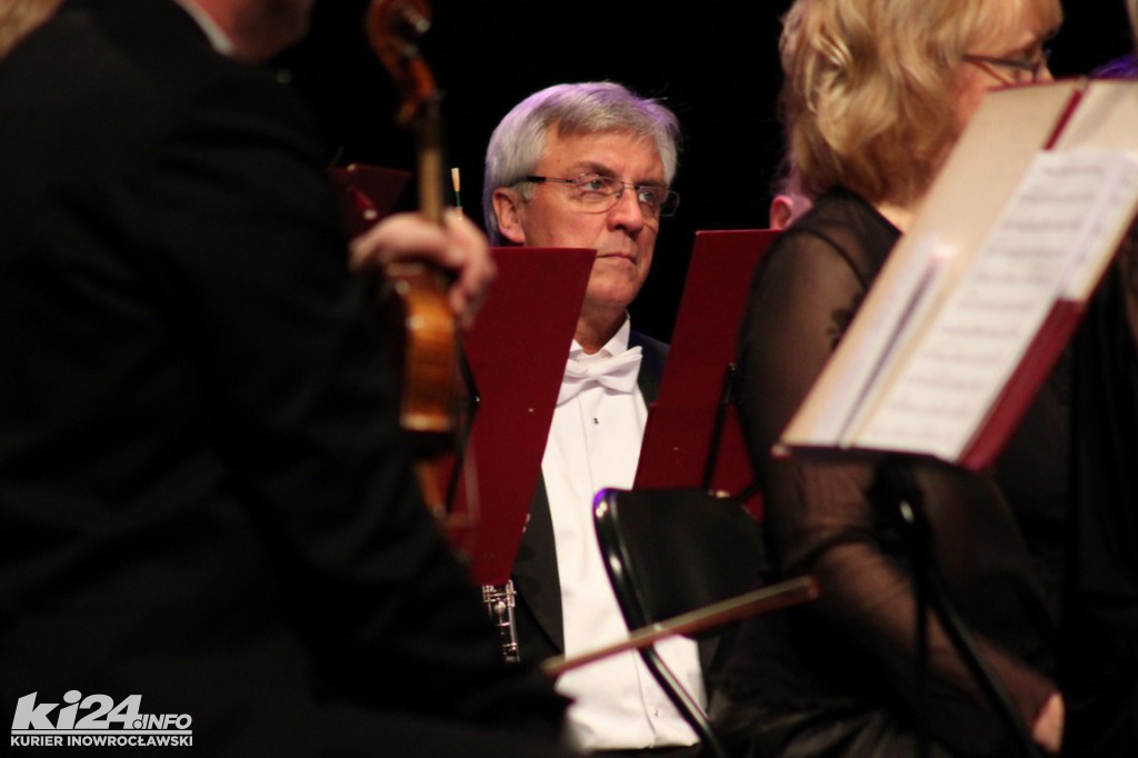 Koncert 