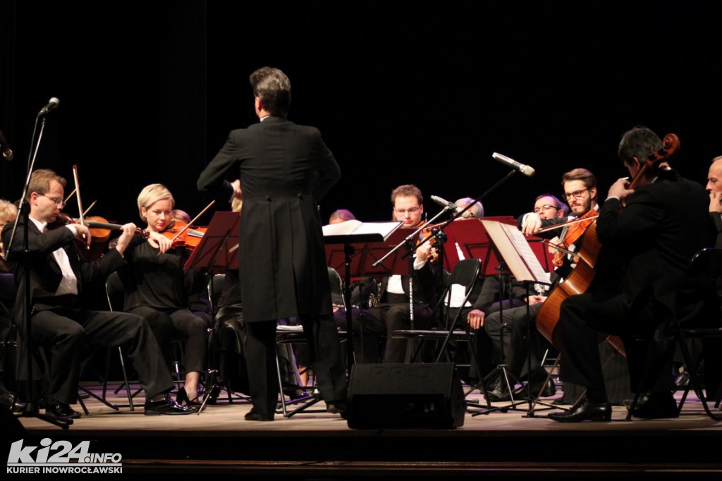 Koncert 