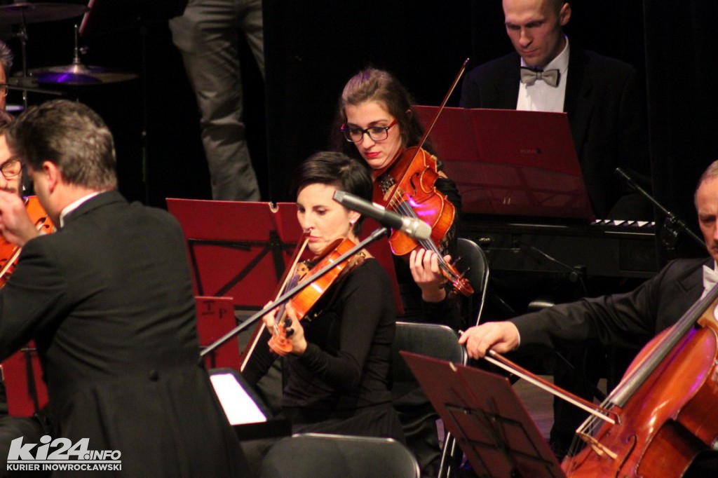 Koncert 