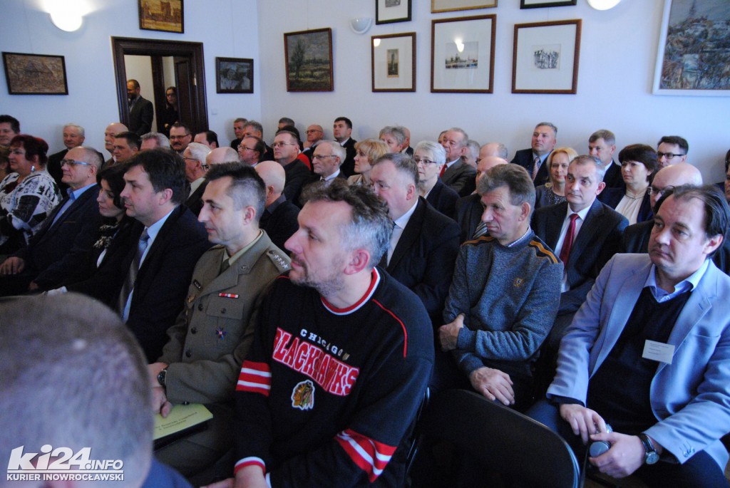 Jubileusz 85-lecia muzeum