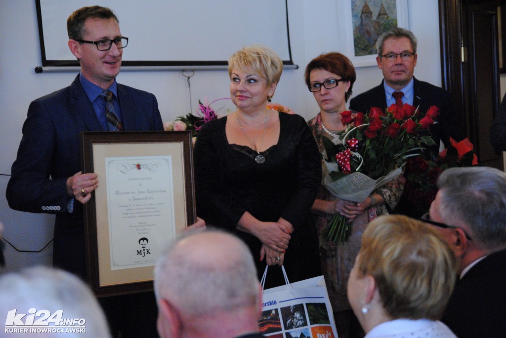 Jubileusz 85-lecia muzeum