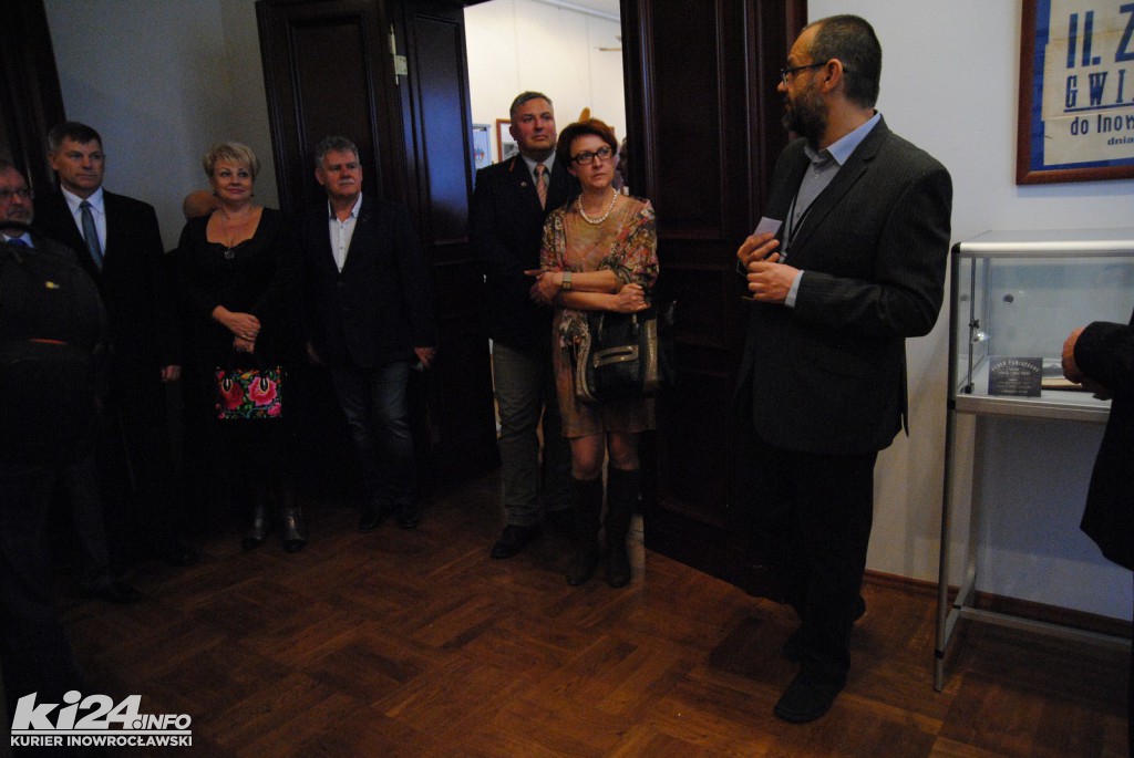 Jubileusz 85-lecia muzeum