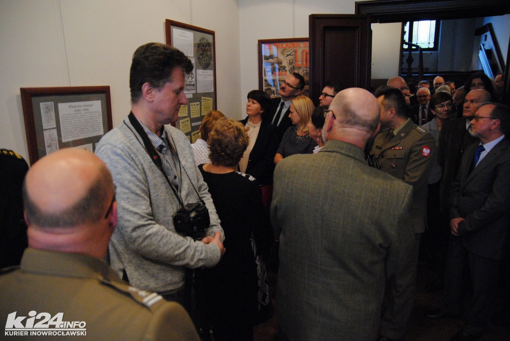 Jubileusz 85-lecia muzeum