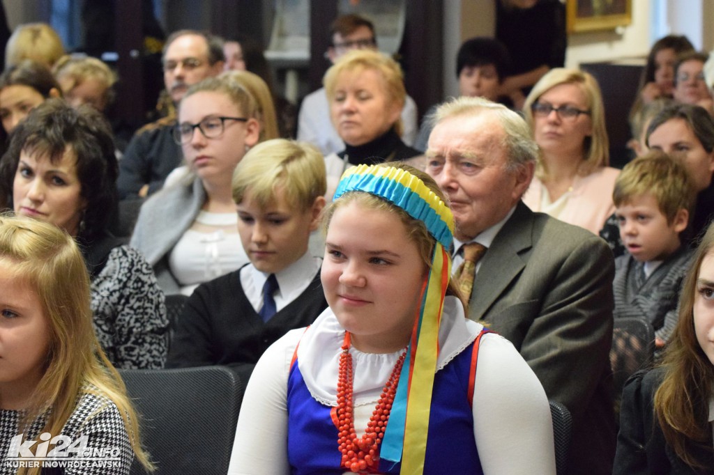 Konkurs im. Franciszka Becińskiego