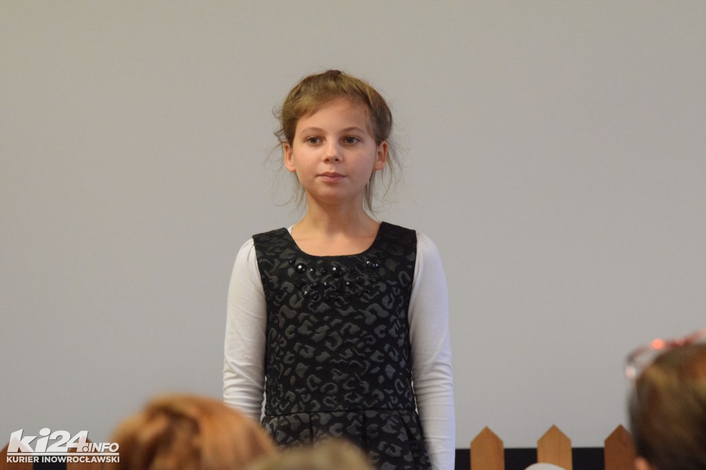 Konkurs im. Franciszka Becińskiego