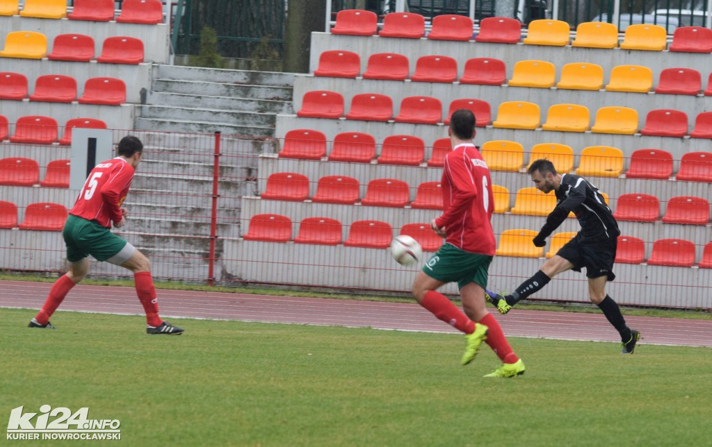 Cuiavia - Legia Chełmża