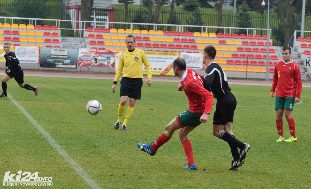 Cuiavia - Legia Chełmża
