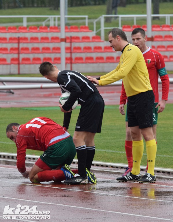 Cuiavia - Legia Chełmża