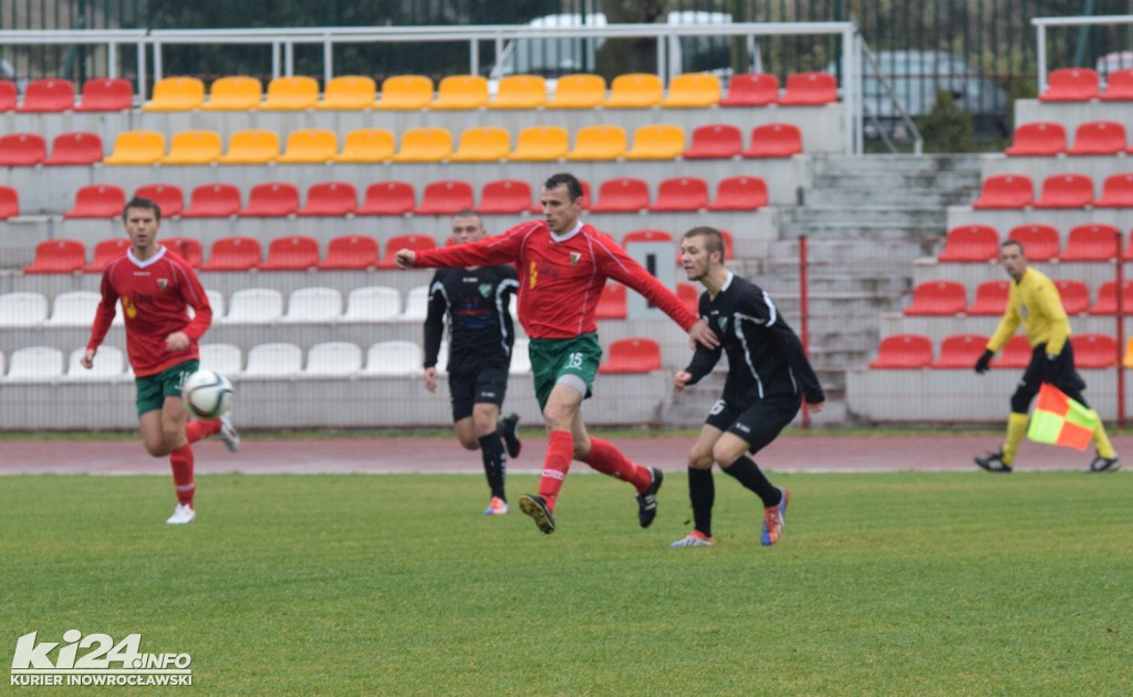 Cuiavia - Legia Chełmża