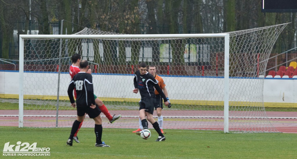 Cuiavia - Legia Chełmża