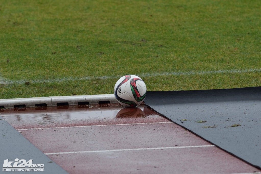 Cuiavia - Legia Chełmża