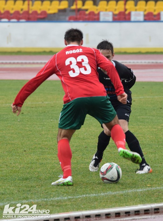 Cuiavia - Legia Chełmża