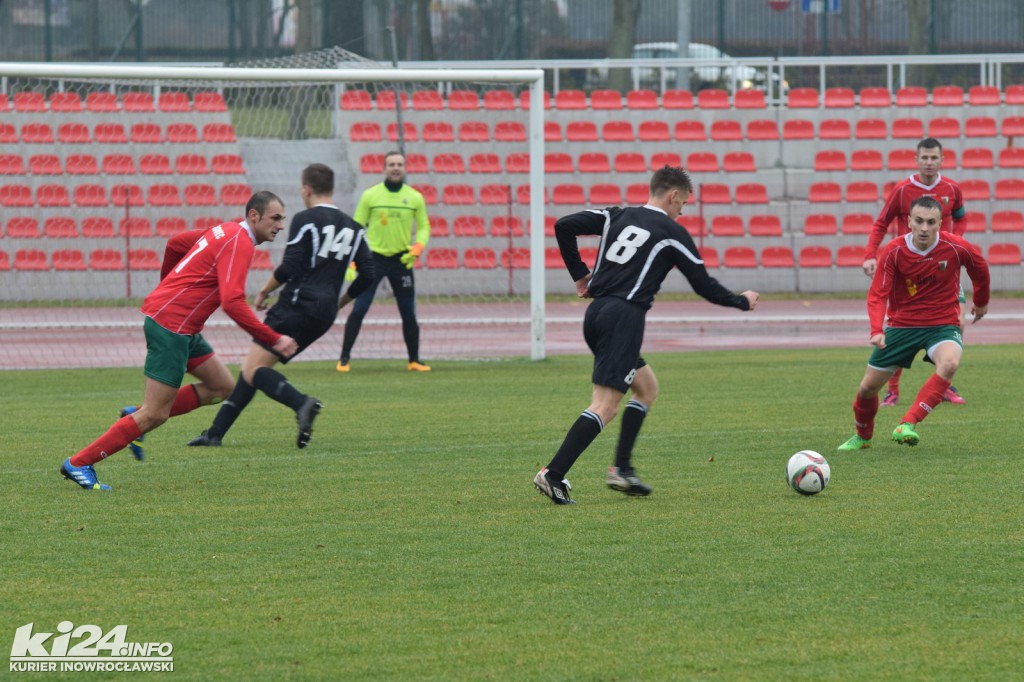 Cuiavia - Legia Chełmża