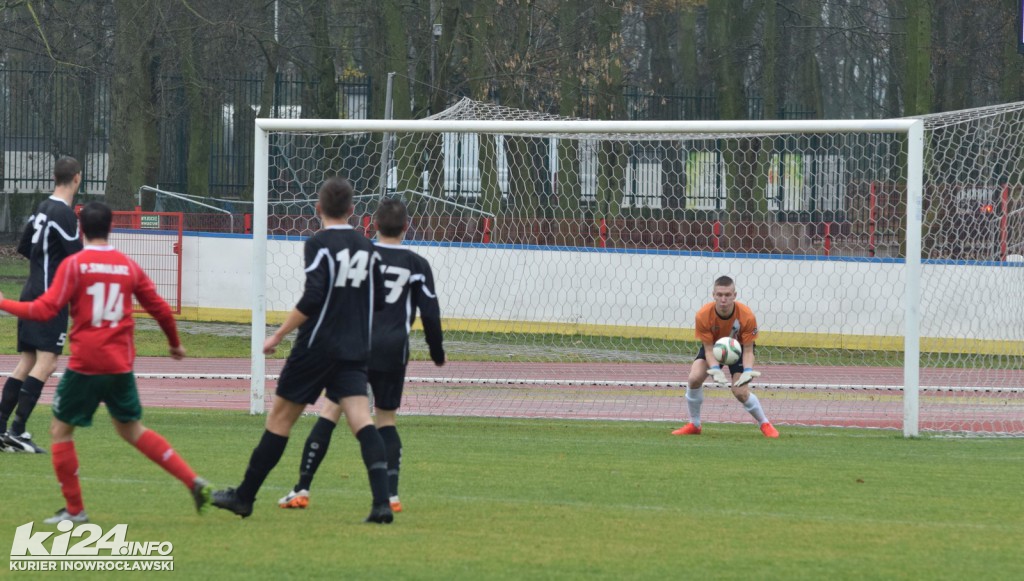 Cuiavia - Legia Chełmża