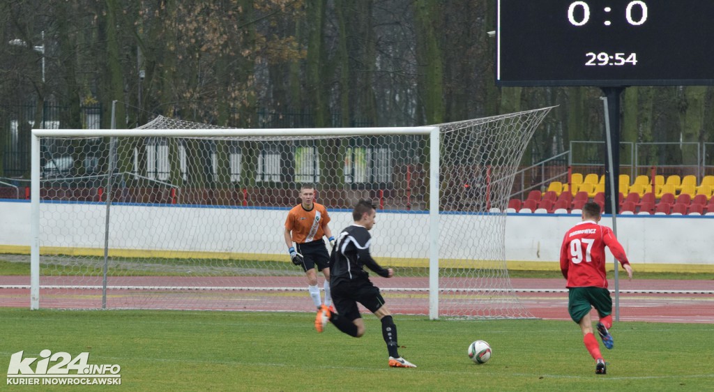 Cuiavia - Legia Chełmża