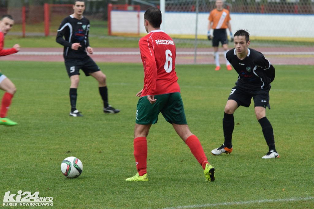 Cuiavia - Legia Chełmża