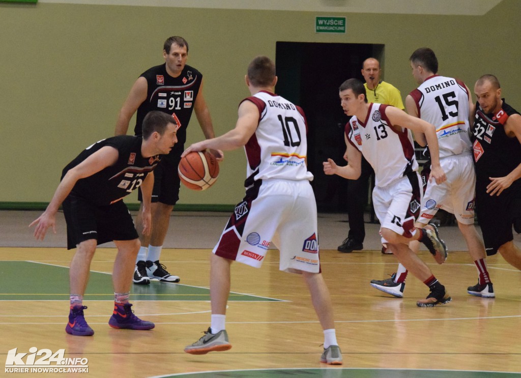 Domino Inowrocław - Sklep Polski MKK Gniezno