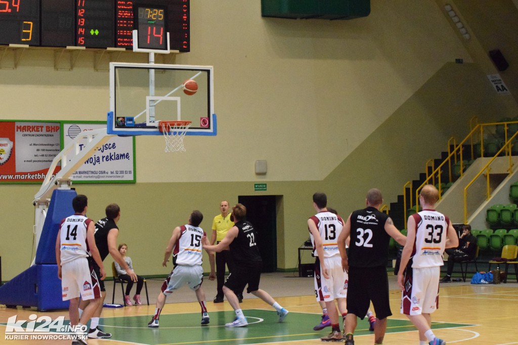 Domino Inowrocław - Sklep Polski MKK Gniezno