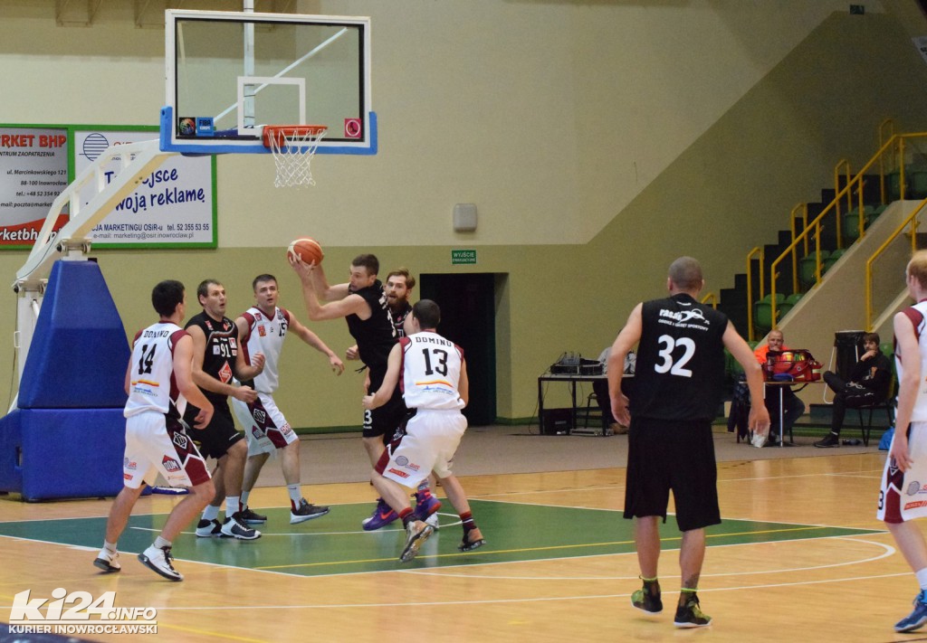 Domino Inowrocław - Sklep Polski MKK Gniezno