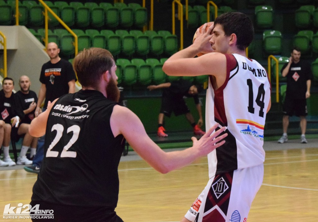 Domino Inowrocław - Sklep Polski MKK Gniezno