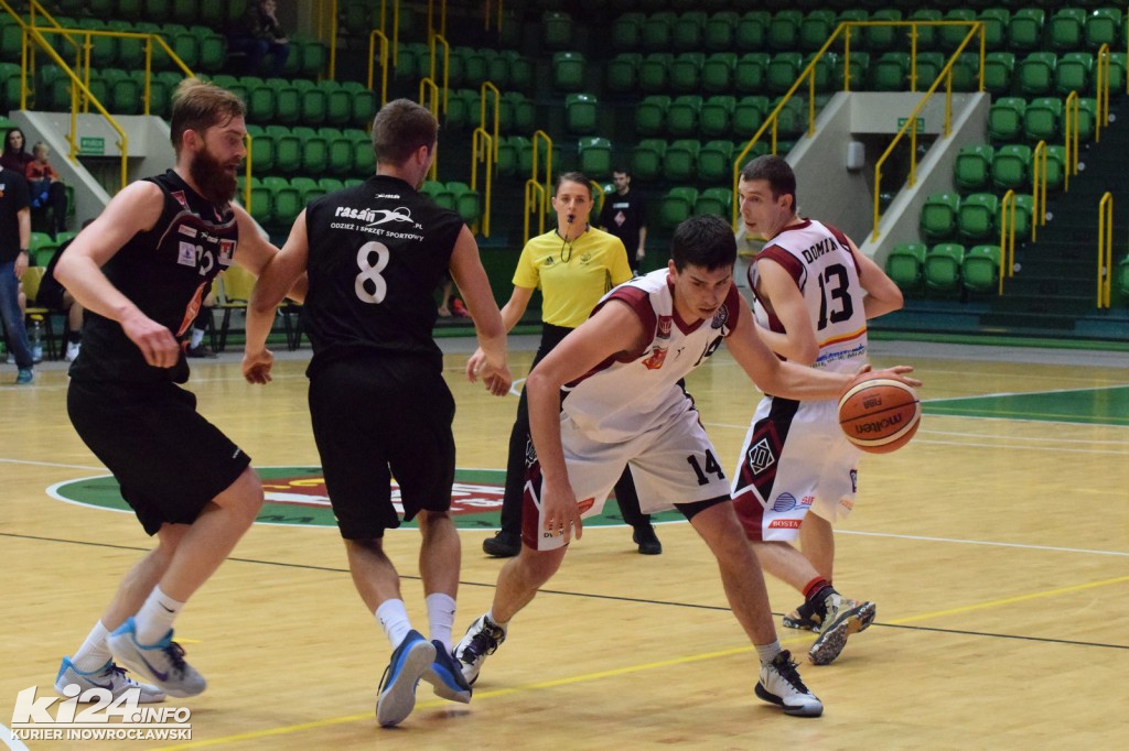 Domino Inowrocław - Sklep Polski MKK Gniezno