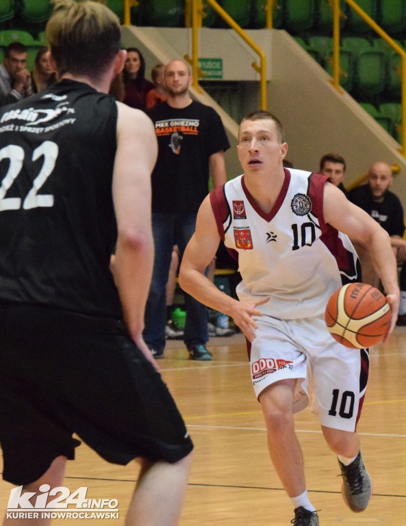 Domino Inowrocław - Sklep Polski MKK Gniezno