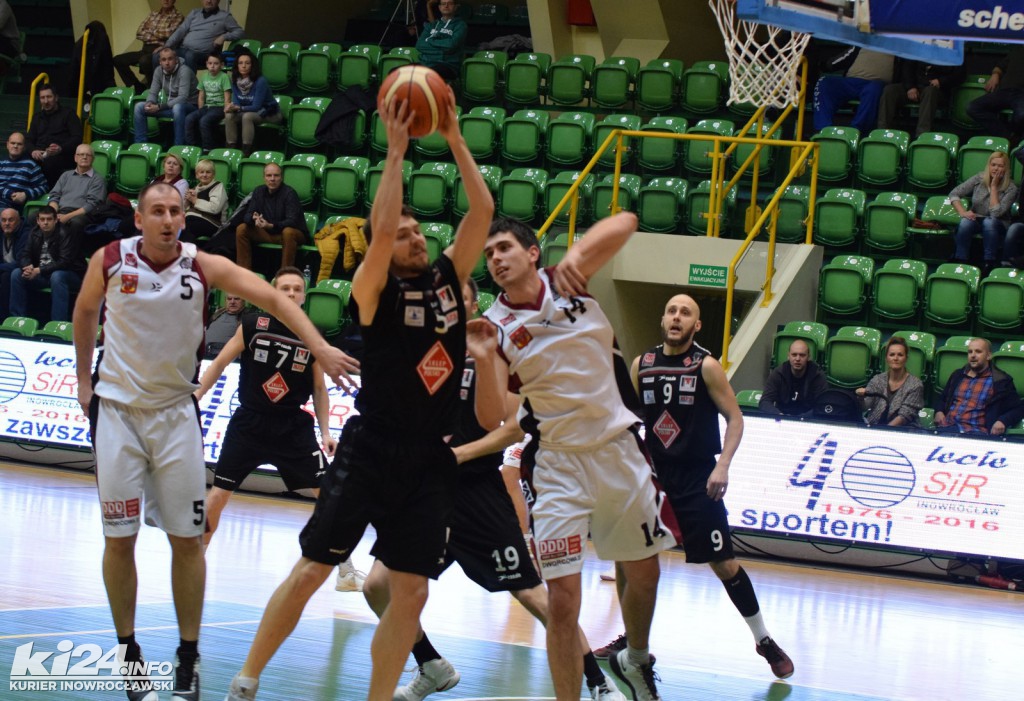 Domino Inowrocław - Sklep Polski MKK Gniezno