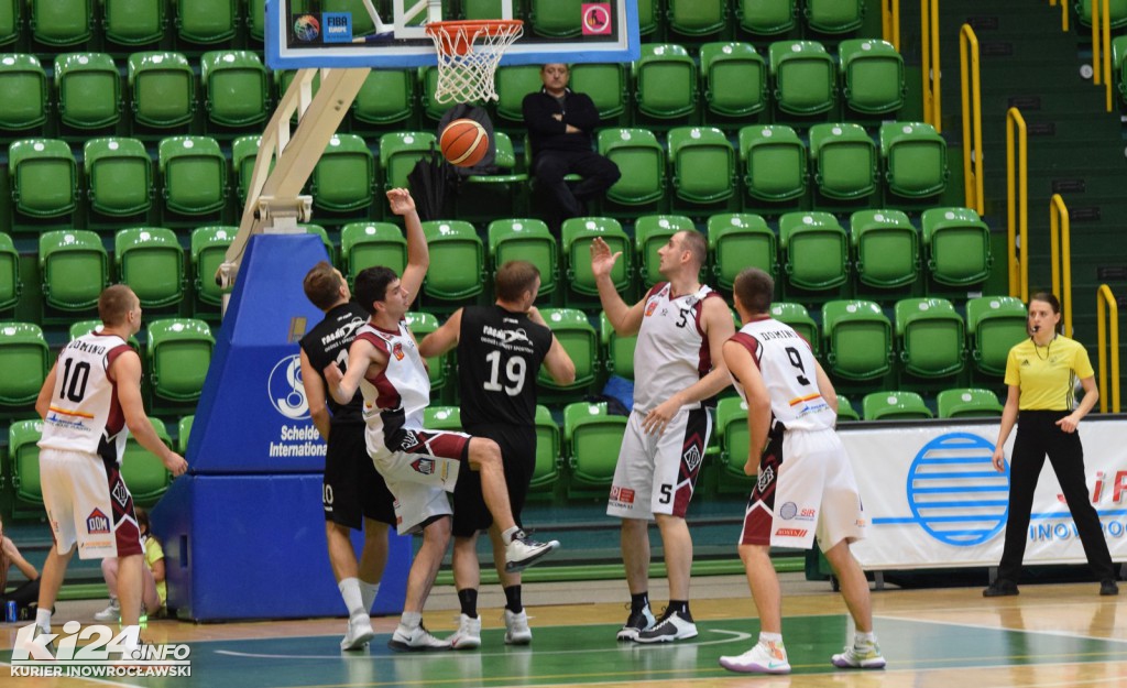 Domino Inowrocław - Sklep Polski MKK Gniezno