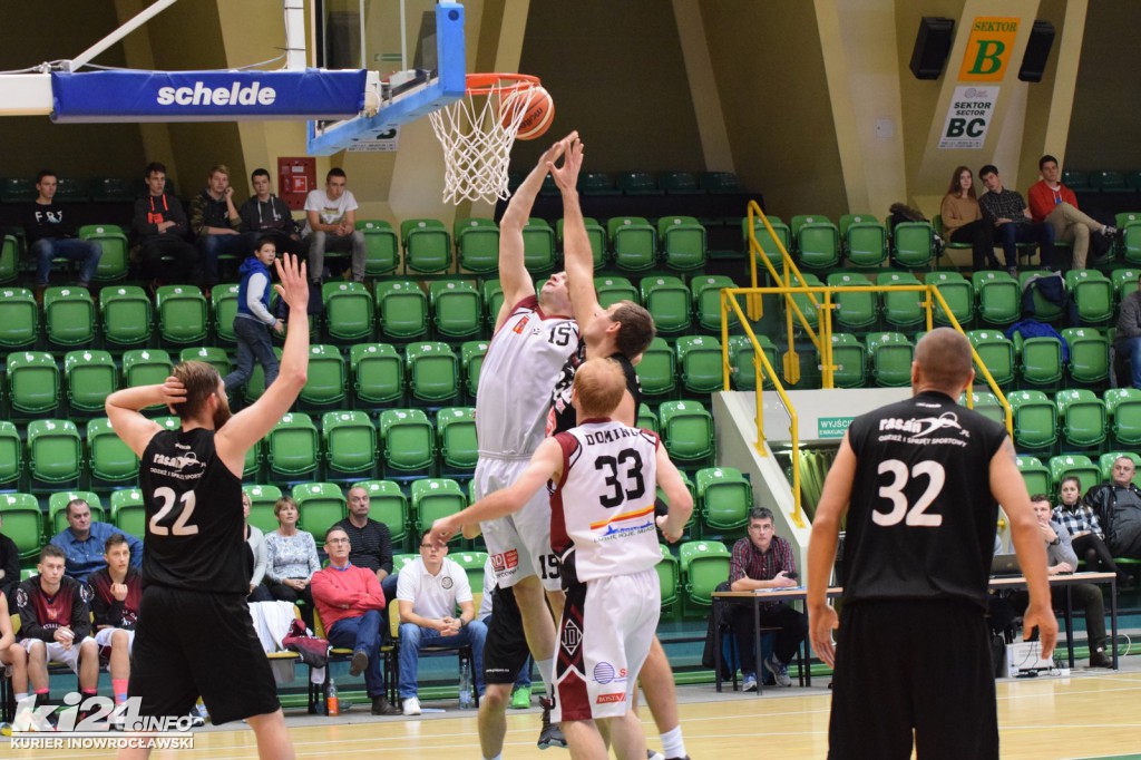 Domino Inowrocław - Sklep Polski MKK Gniezno