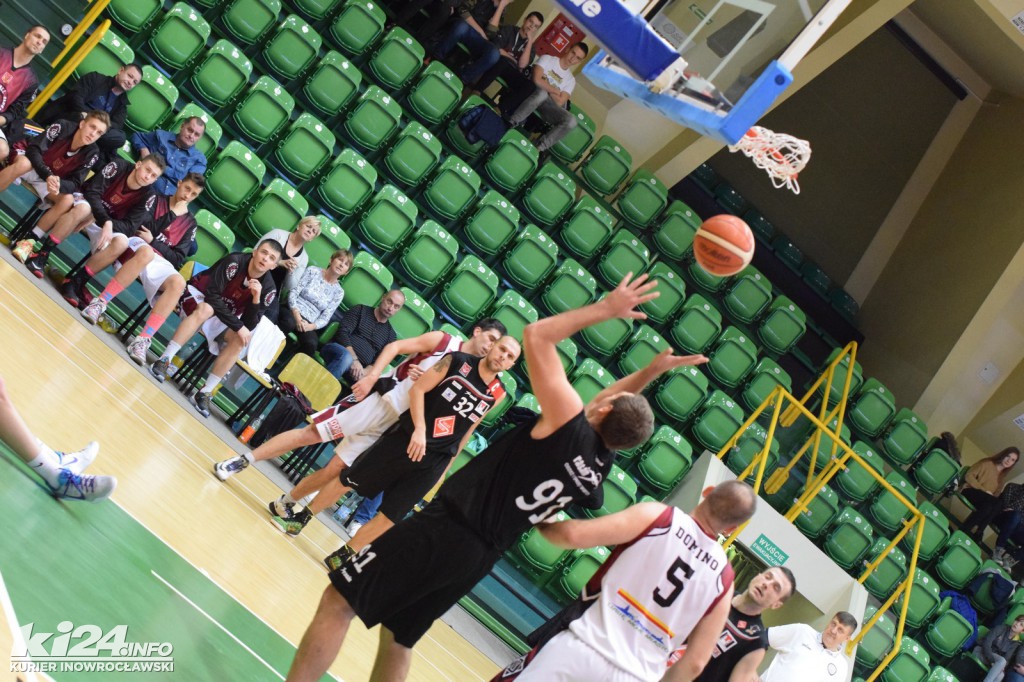 Domino Inowrocław - Sklep Polski MKK Gniezno