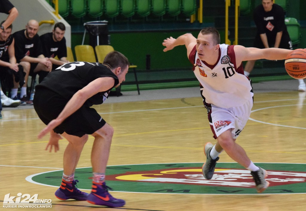 Domino Inowrocław - Sklep Polski MKK Gniezno